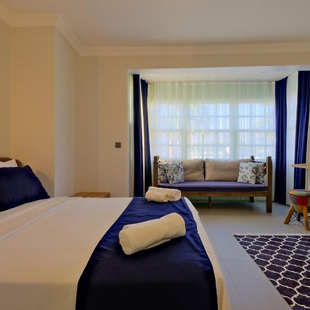 Ciello Suites Hotel Fethiye Exteriör bild