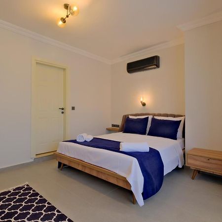 Ciello Suites Hotel Fethiye Exteriör bild