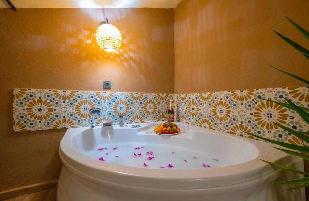 Ciello Suites Hotel Fethiye Exteriör bild