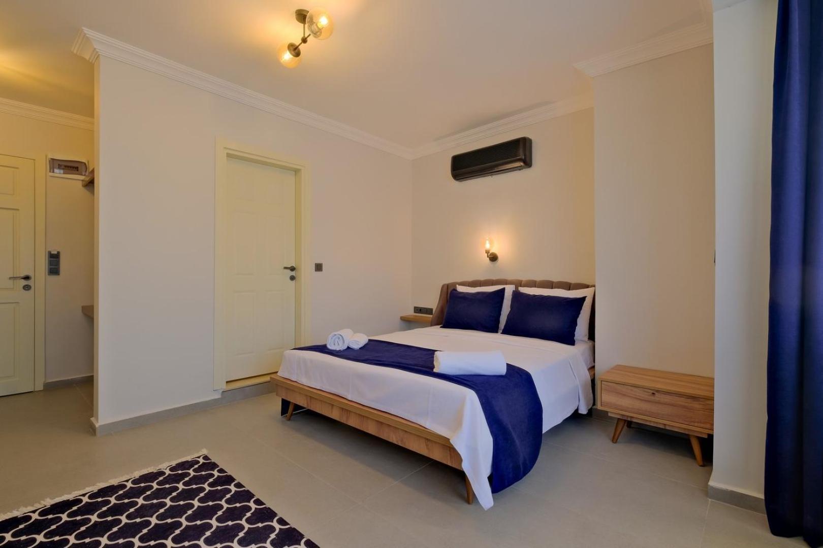 Ciello Suites Hotel Fethiye Exteriör bild